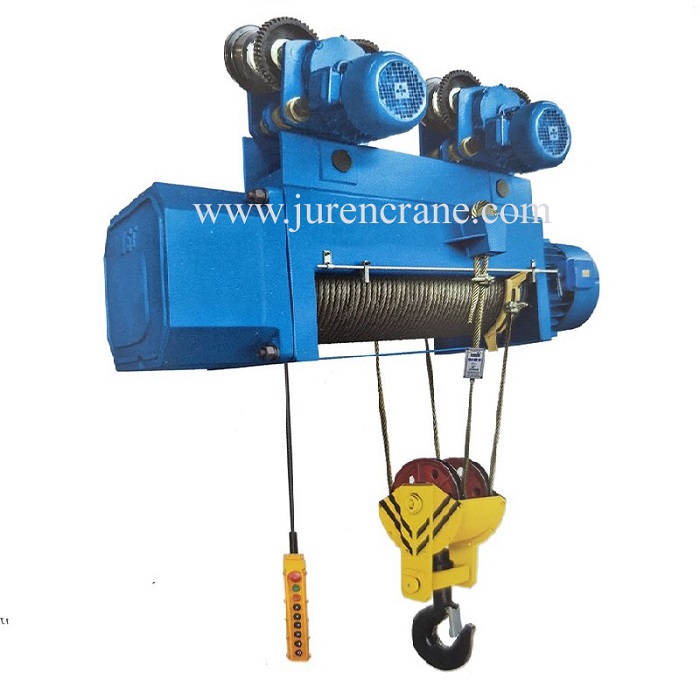 monorail electric hoist